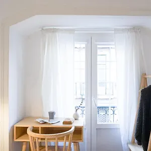 Gæstehus 262 Baixa