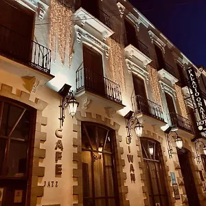 Hotel Palacio De Oñate ****
