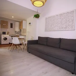 Appartement Zahira 