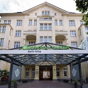 Hotel Wyndham Garden Mitte