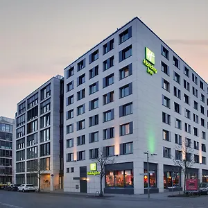 Hotel Holiday City East Side By Ihg
