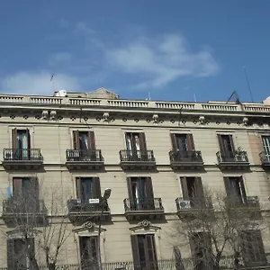 Pensión Ciudadela ***