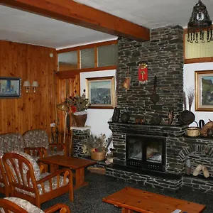 Hotel Llacs De Cardos 