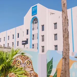 Hotel Tryp By Wyndham Aruba Adults Only ***