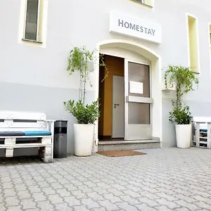 Apartamento Homestay 