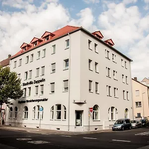 Apartamento - Stadtvilla Premium ****