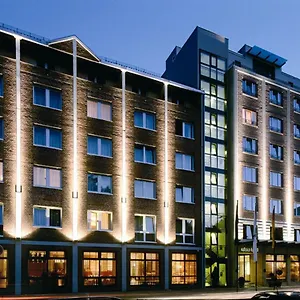 Hotel Relexa Stuttgarter Hof