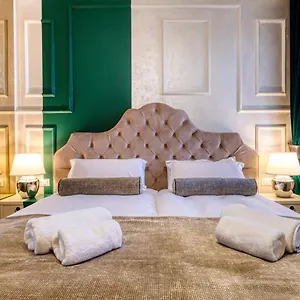 Riva Palace - Design 4* Zadar